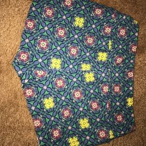 lulu roe spandex